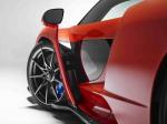 McLaren Senna 2018 года
